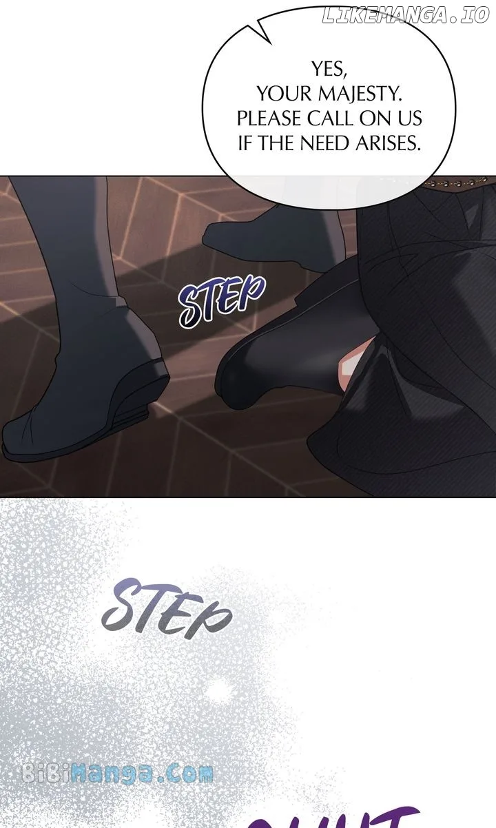 Betrayal of Dignity Chapter 52 page 23