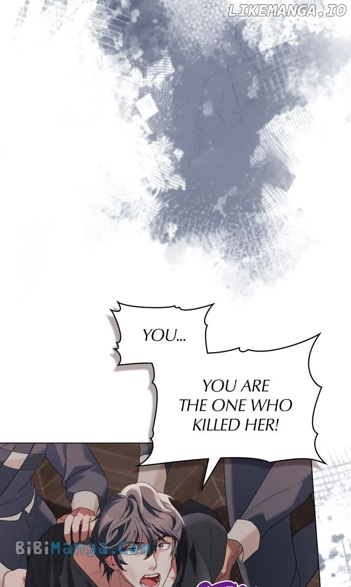 Betrayal of Dignity Chapter 52 page 18