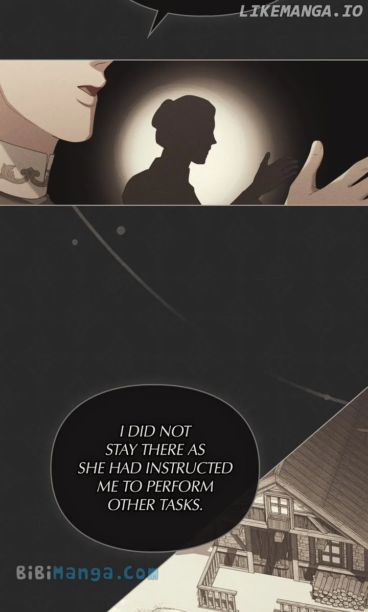 Betrayal of Dignity Chapter 53 page 30