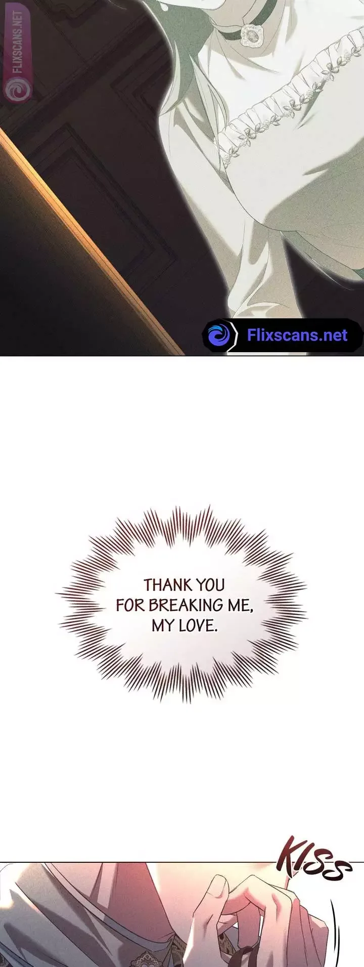 Betrayal of Dignity Chapter 54 page 23