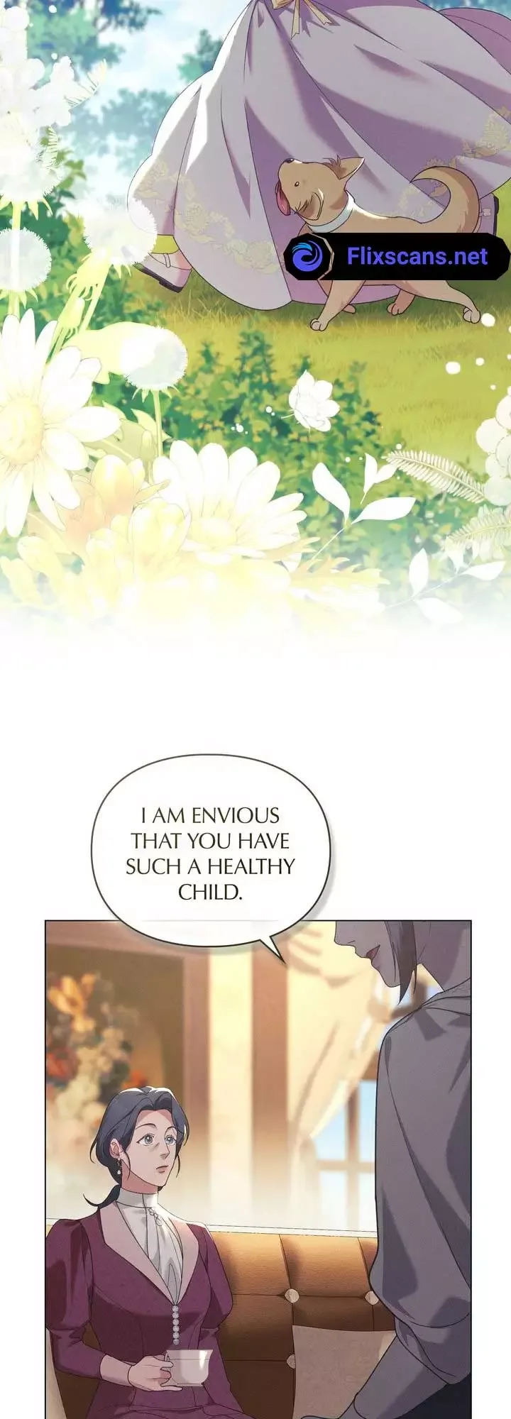 Betrayal of Dignity Chapter 54 page 33