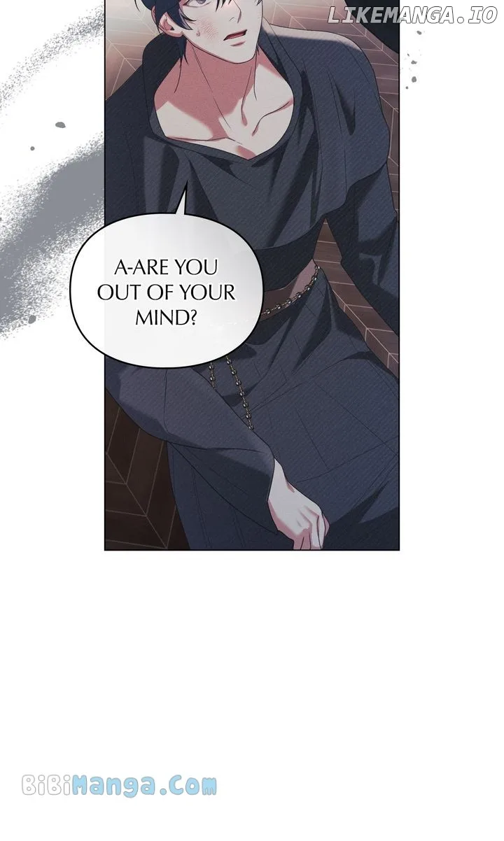 Betrayal of Dignity Chapter 52 page 39