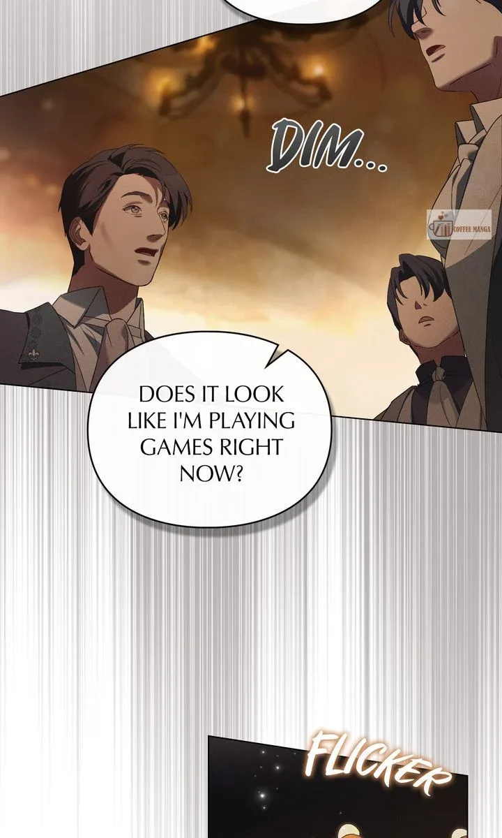 Betrayal of Dignity Chapter 59 page 32