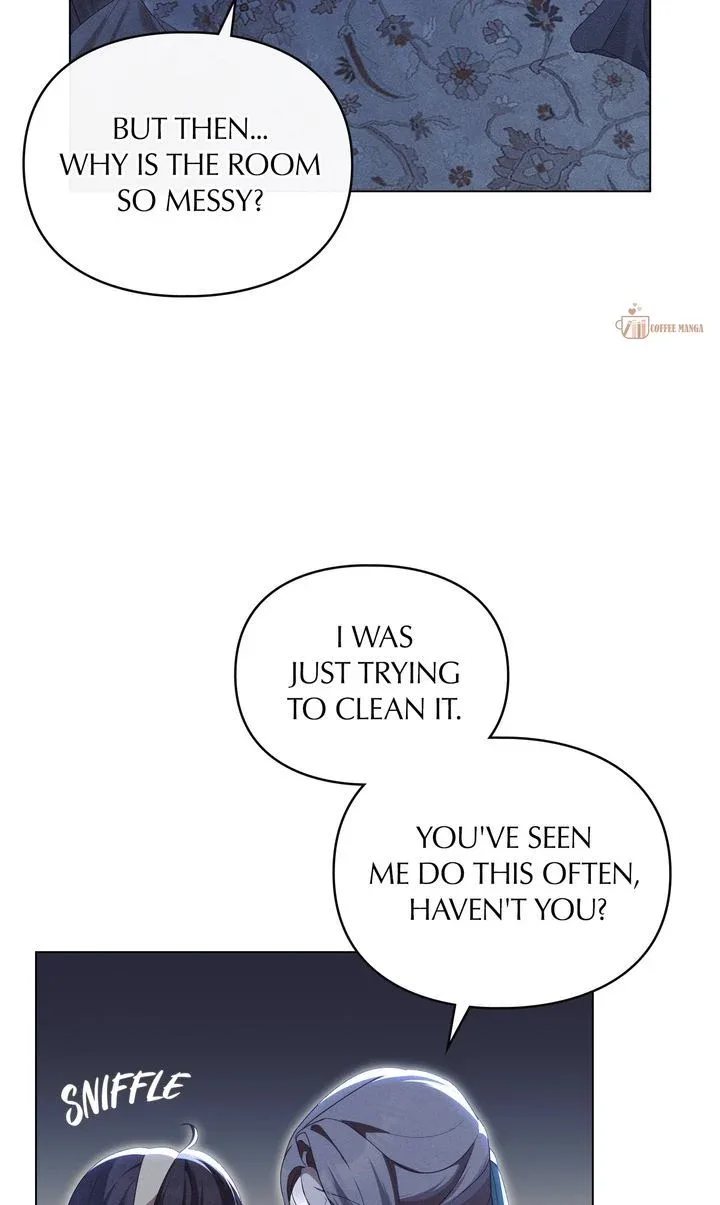 Betrayal of Dignity Chapter 60 page 16
