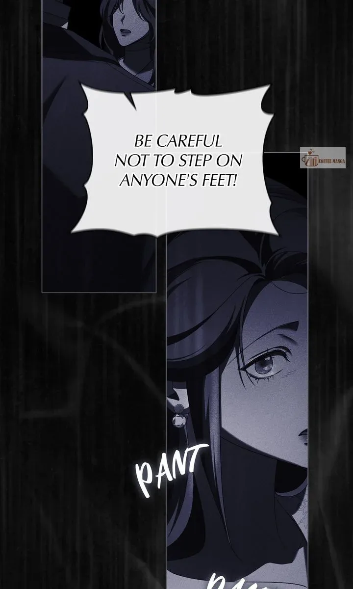Betrayal of Dignity Chapter 59 page 41