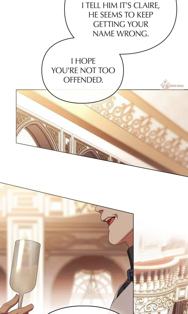 Betrayal of Dignity Chapter 58 page 14