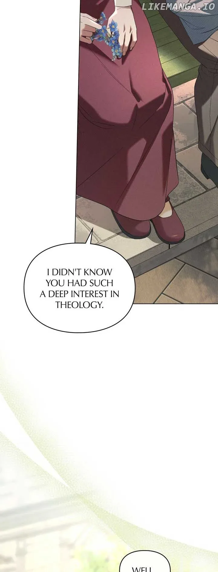 Betrayal of Dignity Chapter 56 page 42