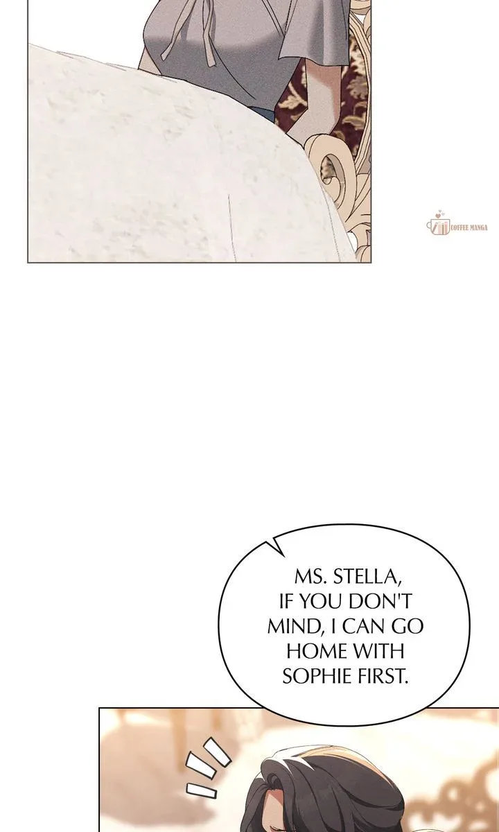 Betrayal of Dignity Chapter 58 page 30