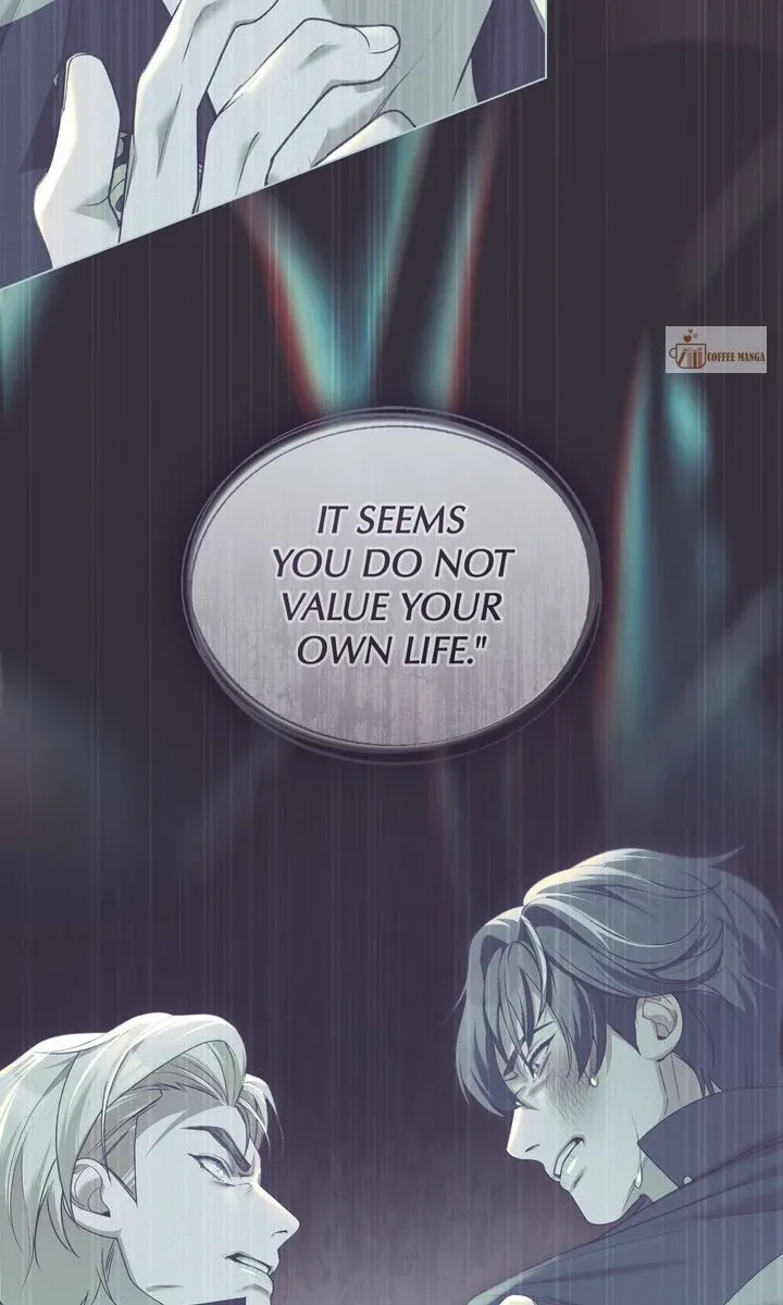 Betrayal of Dignity Chapter 58 page 48