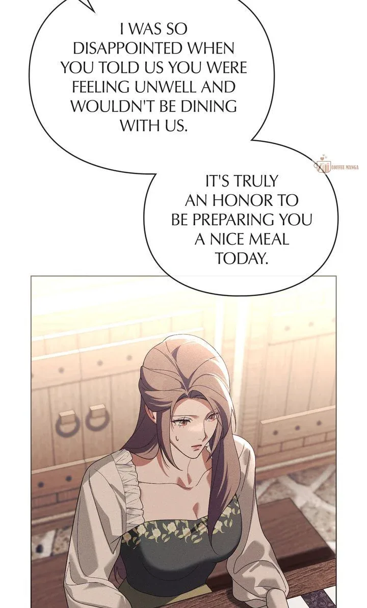 Betrayal of Dignity Chapter 61 page 58