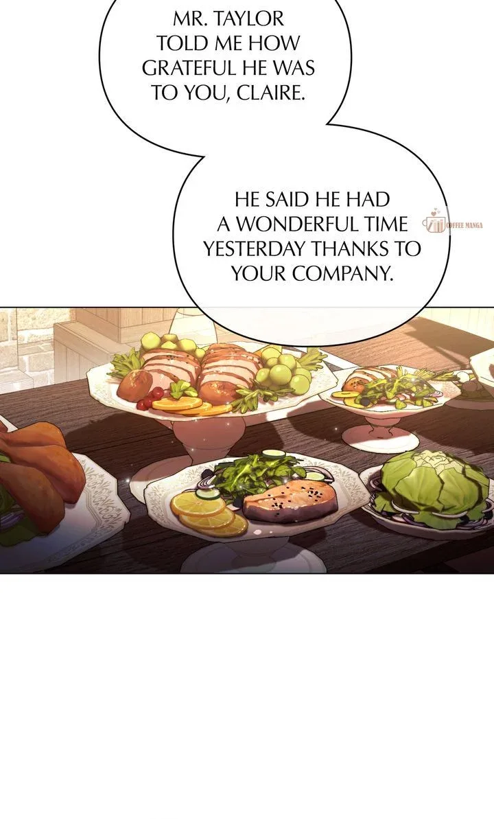 Betrayal of Dignity Chapter 61 page 51
