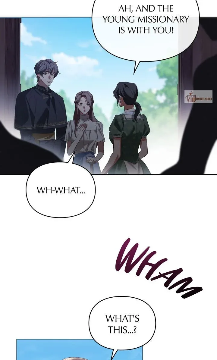 Betrayal of Dignity Chapter 63 page 75