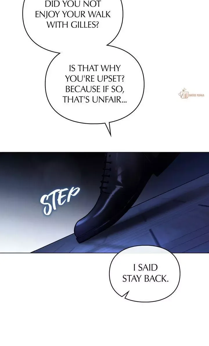 Betrayal of Dignity Chapter 66 page 32