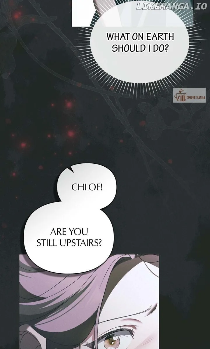 Betrayal of Dignity Chapter 71 page 5