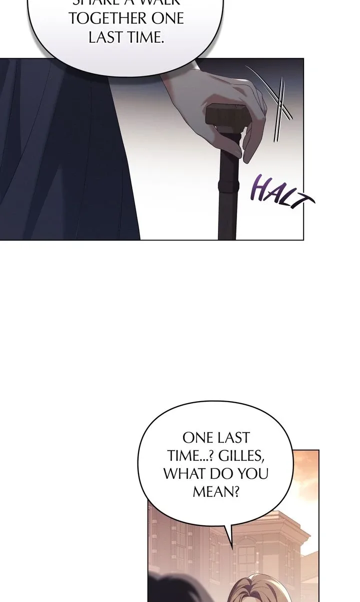 Betrayal of Dignity Chapter 65 page 42
