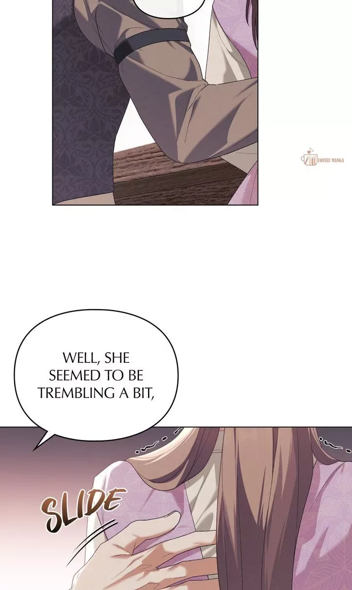 Betrayal of Dignity Chapter 68 page 32