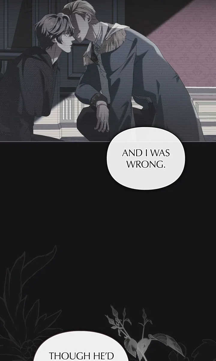 Betrayal of Dignity Chapter 65 page 49