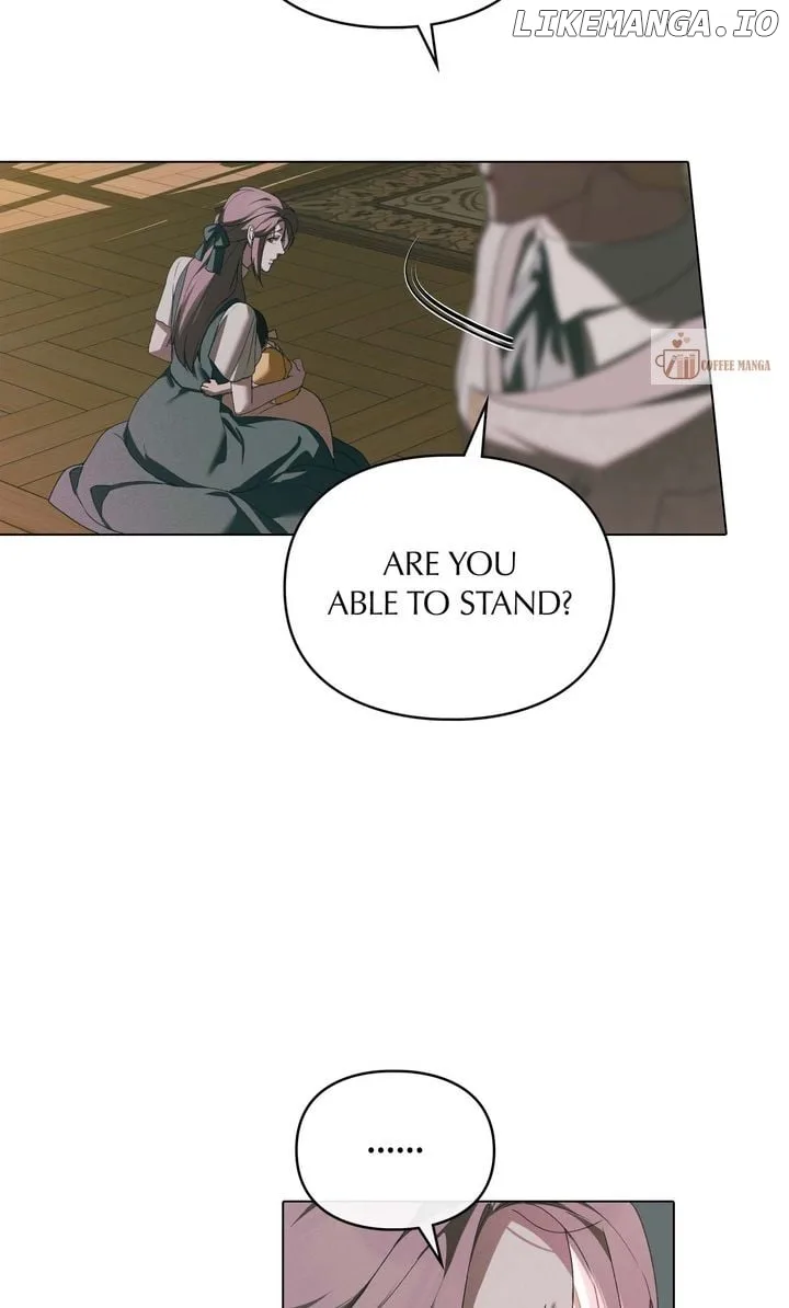 Betrayal of Dignity Chapter 71 page 23