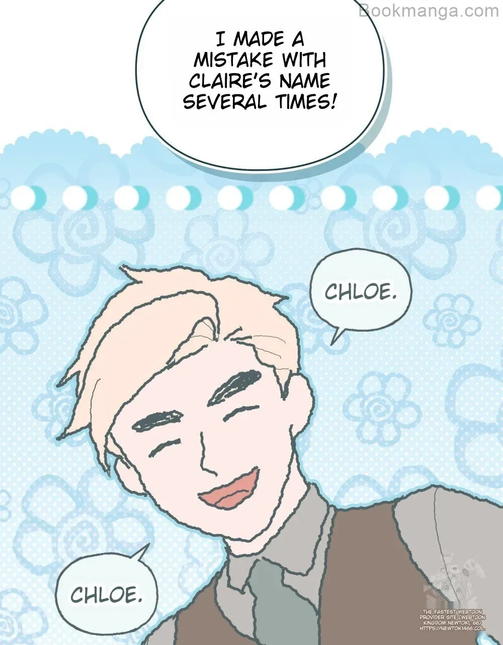 Betrayal of Dignity Chapter 69 page 5