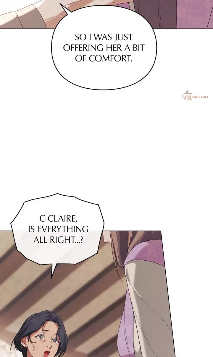 Betrayal of Dignity Chapter 68 page 33