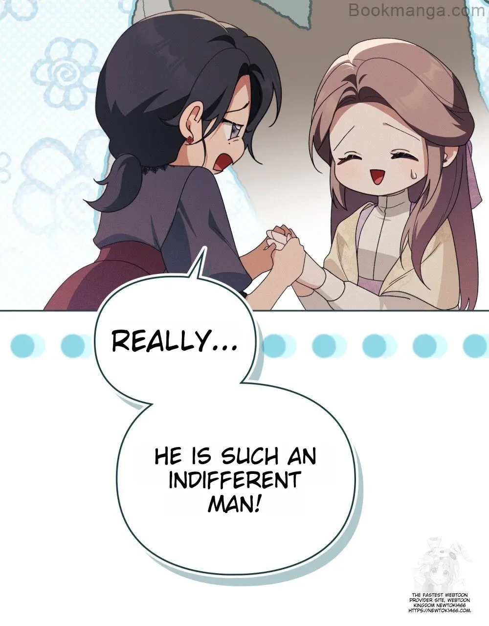 Betrayal of Dignity Chapter 69 page 6