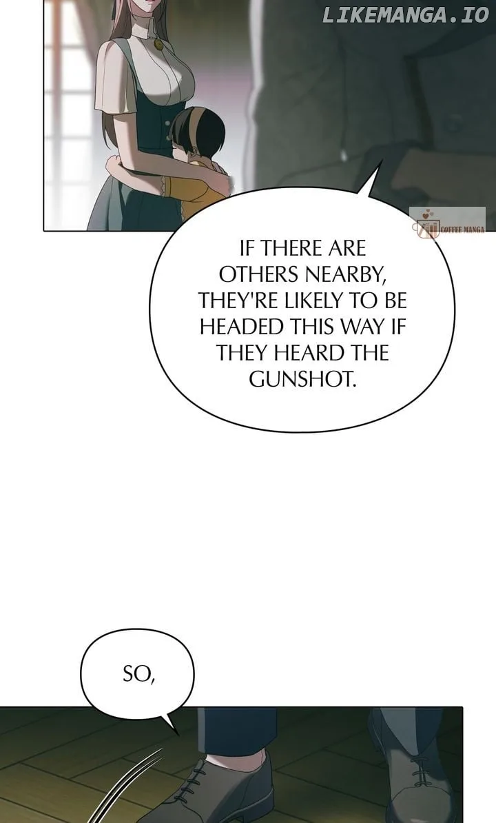 Betrayal of Dignity Chapter 71 page 33