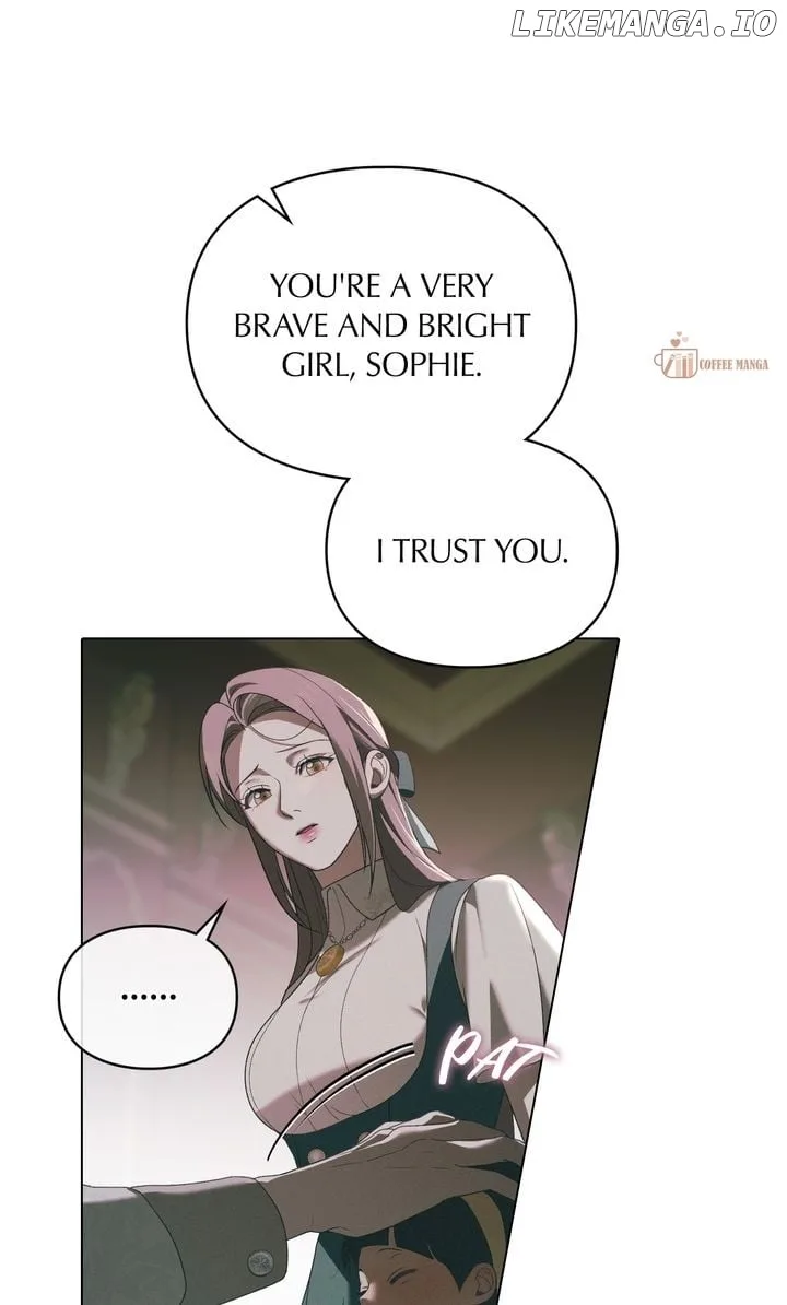 Betrayal of Dignity Chapter 71 page 39