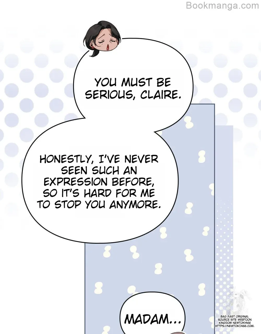 Betrayal of Dignity Chapter 69 page 13