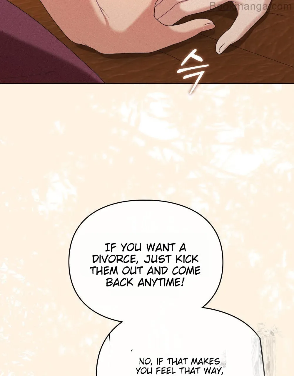 Betrayal of Dignity Chapter 69 page 18
