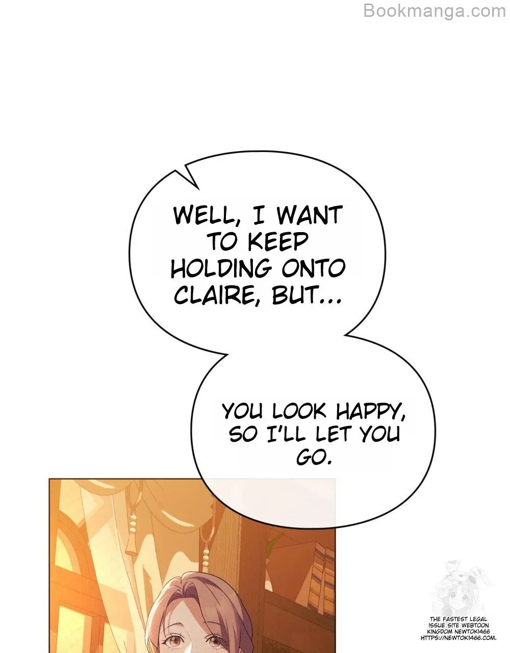 Betrayal of Dignity Chapter 69 page 14