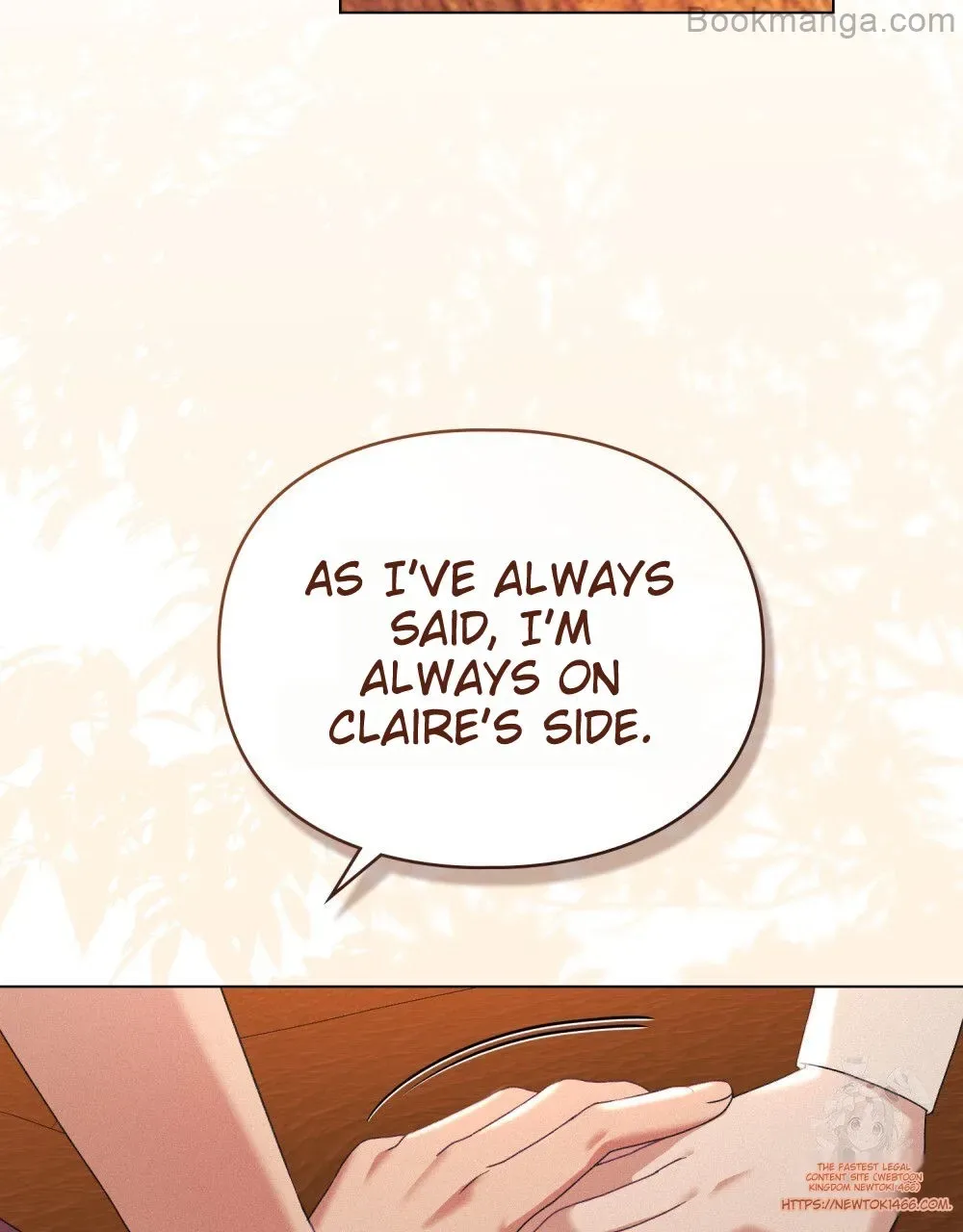 Betrayal of Dignity Chapter 69 page 17
