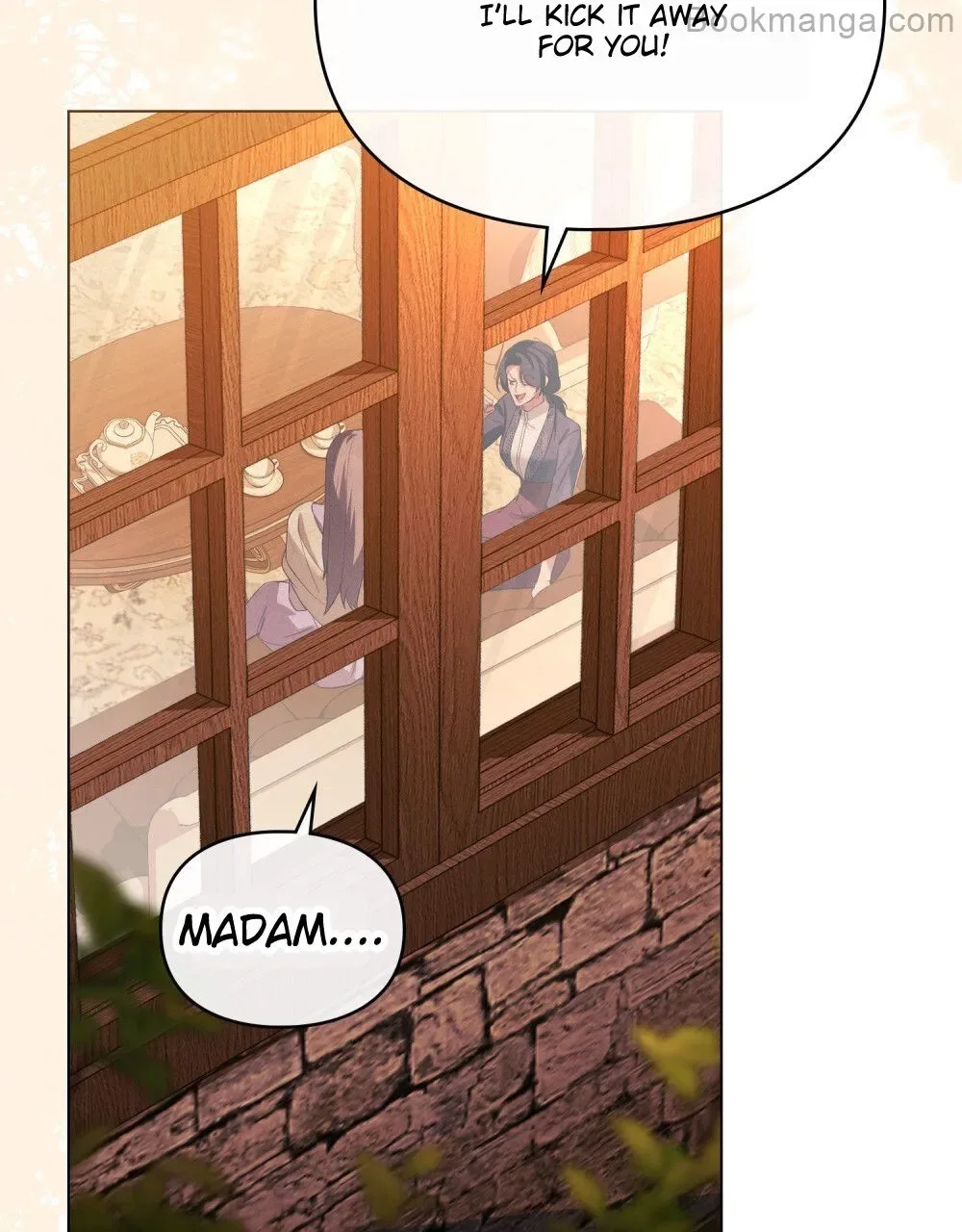 Betrayal of Dignity Chapter 69 page 19