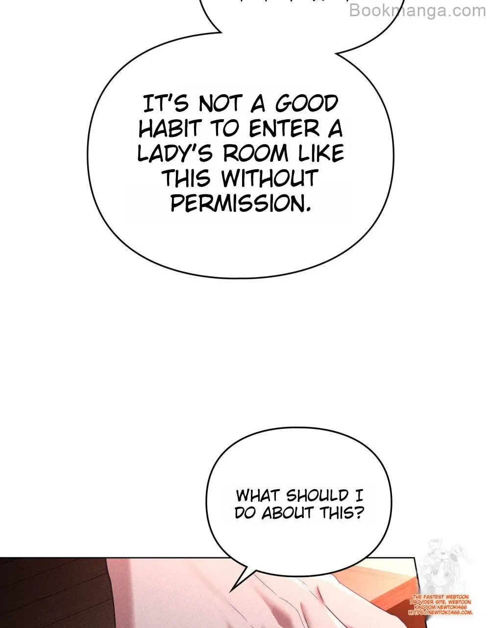 Betrayal of Dignity Chapter 69 page 32