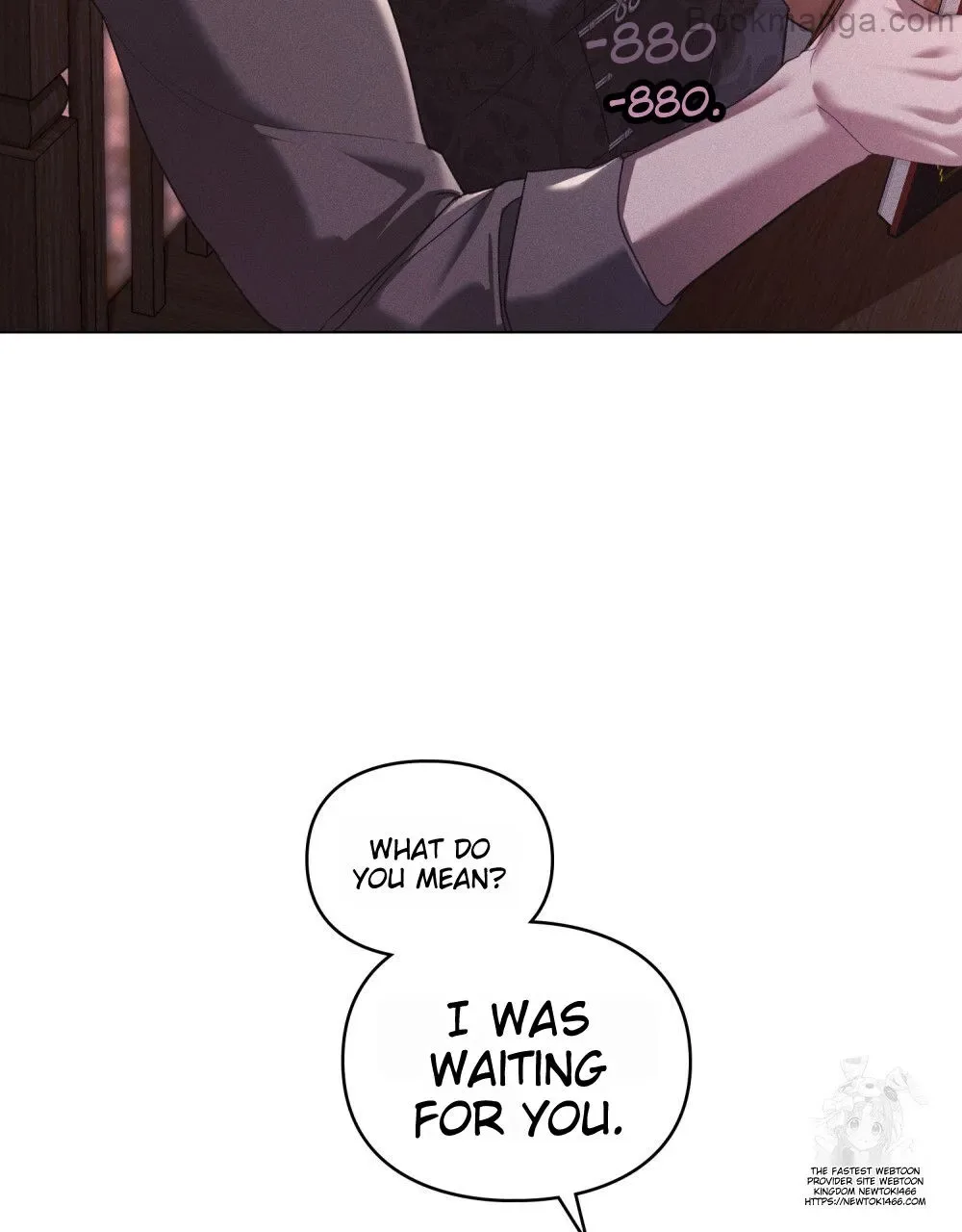 Betrayal of Dignity Chapter 69 page 28