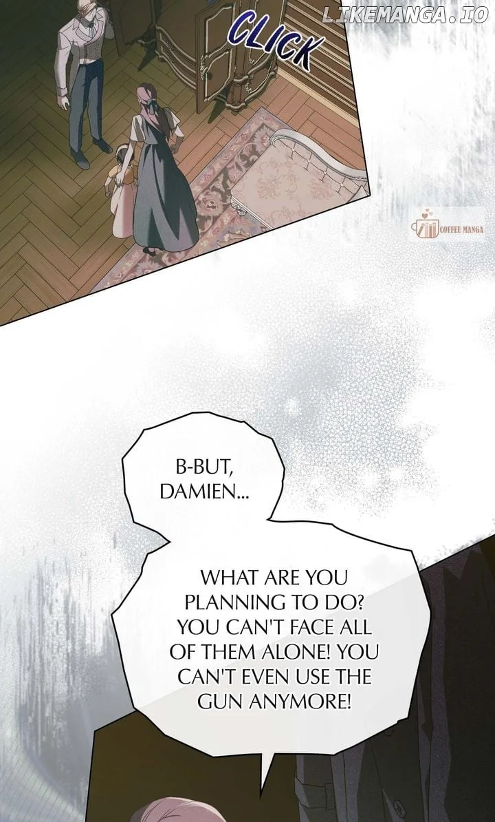 Betrayal of Dignity Chapter 71 page 50