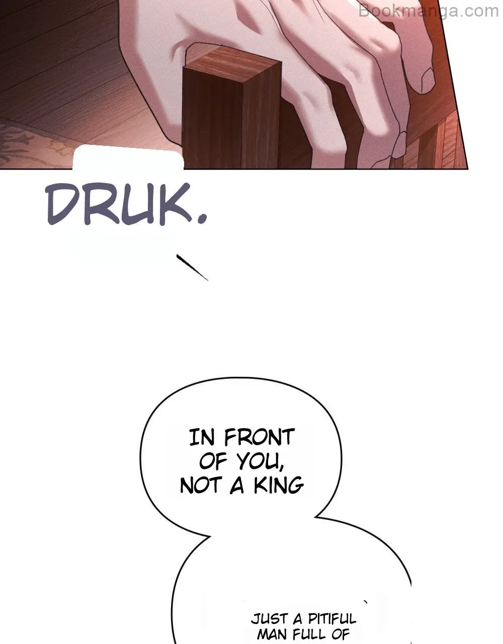 Betrayal of Dignity Chapter 69 page 33