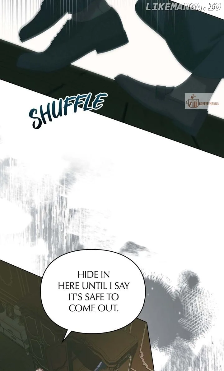 Betrayal of Dignity Chapter 71 page 49