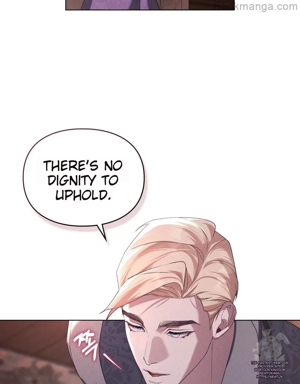 Betrayal of Dignity Chapter 69 page 35