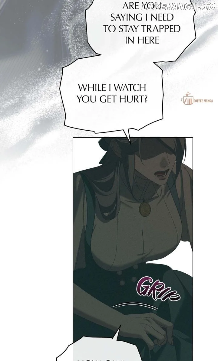 Betrayal of Dignity Chapter 71 page 54