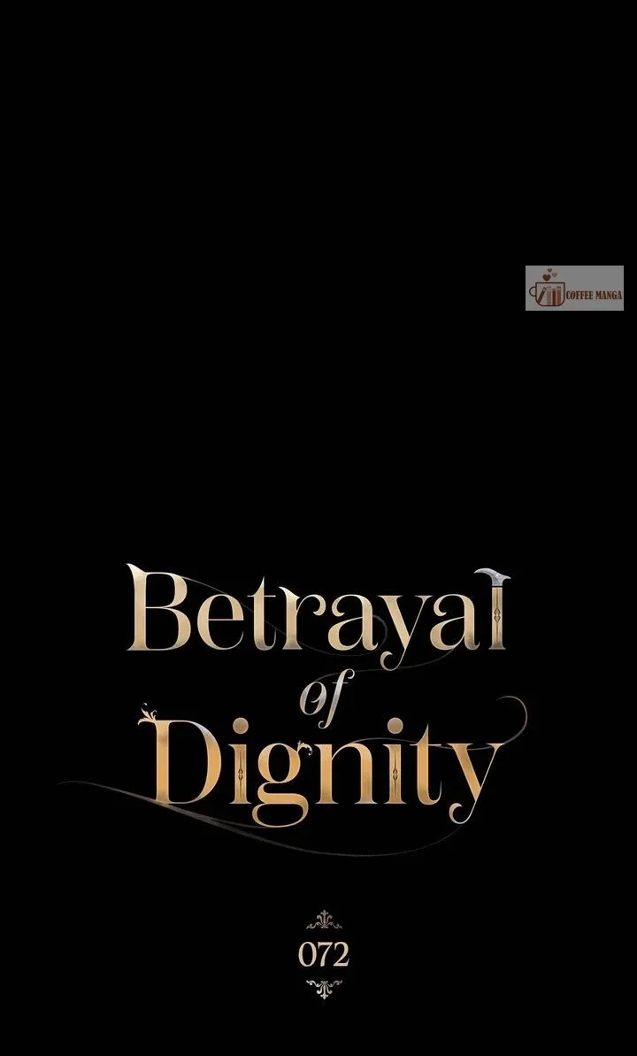 Betrayal of Dignity Chapter 72 page 34