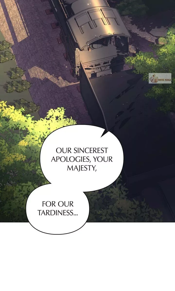 Betrayal of Dignity Chapter 73 page 3