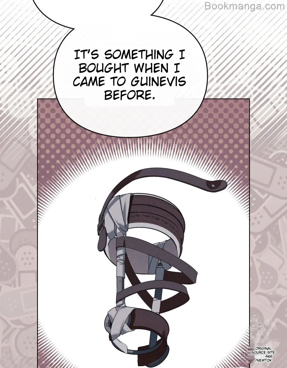Betrayal of Dignity Chapter 69 page 52