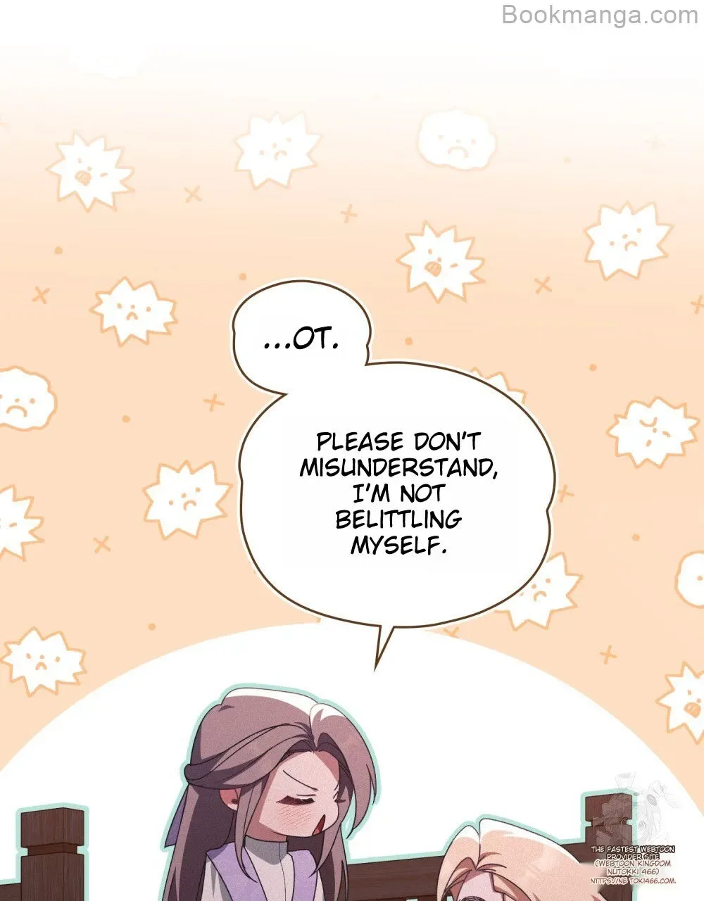 Betrayal of Dignity Chapter 69 page 59