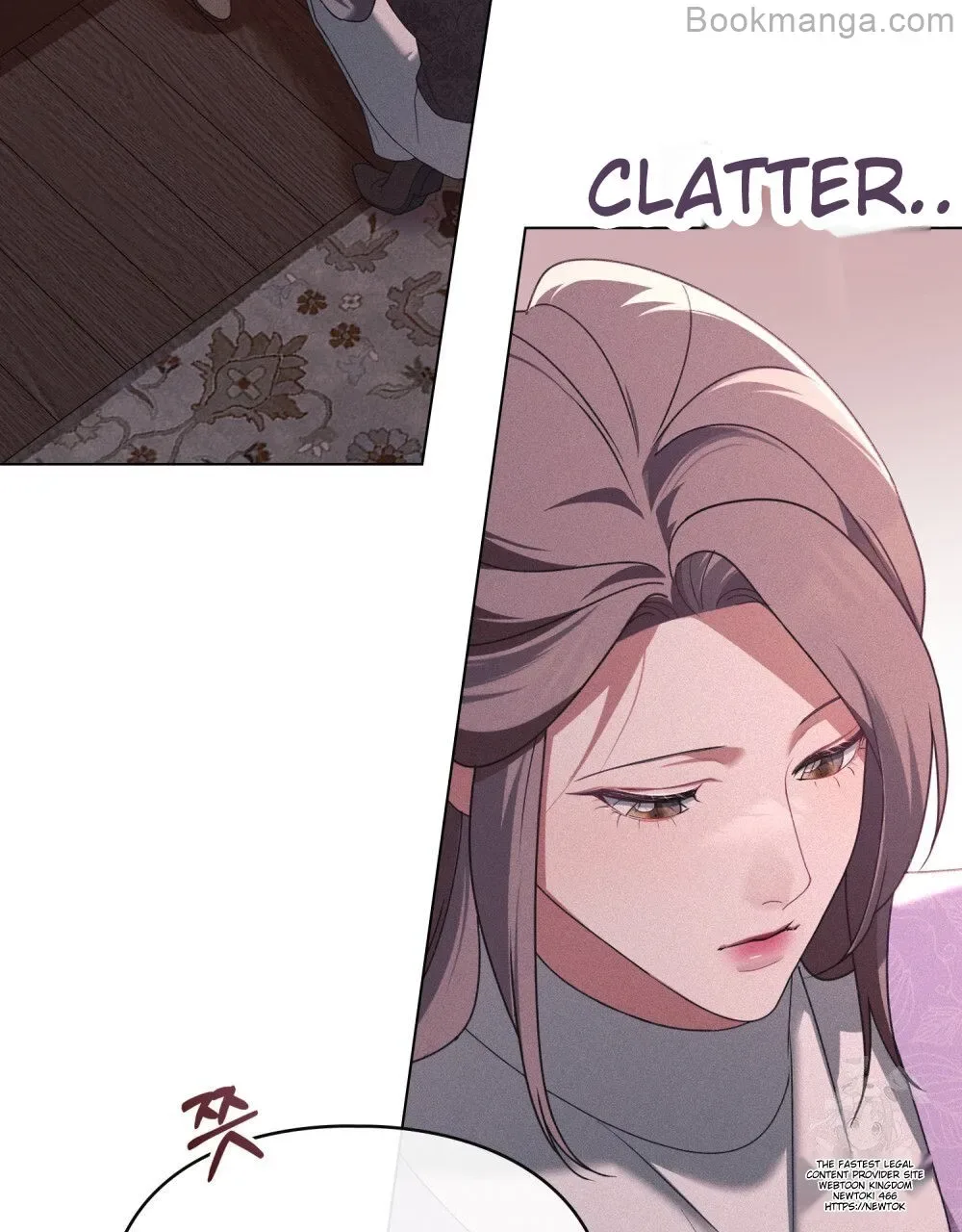Betrayal of Dignity Chapter 69 page 55
