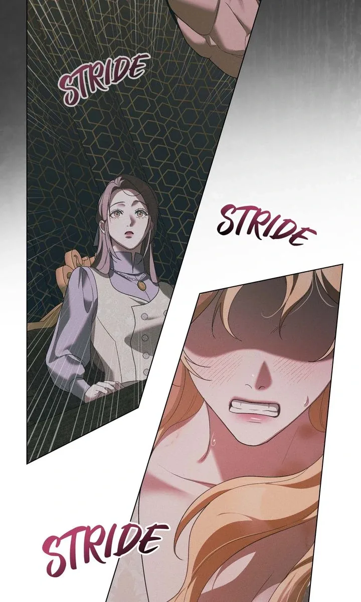 Betrayal of Dignity Chapter 74 page 8