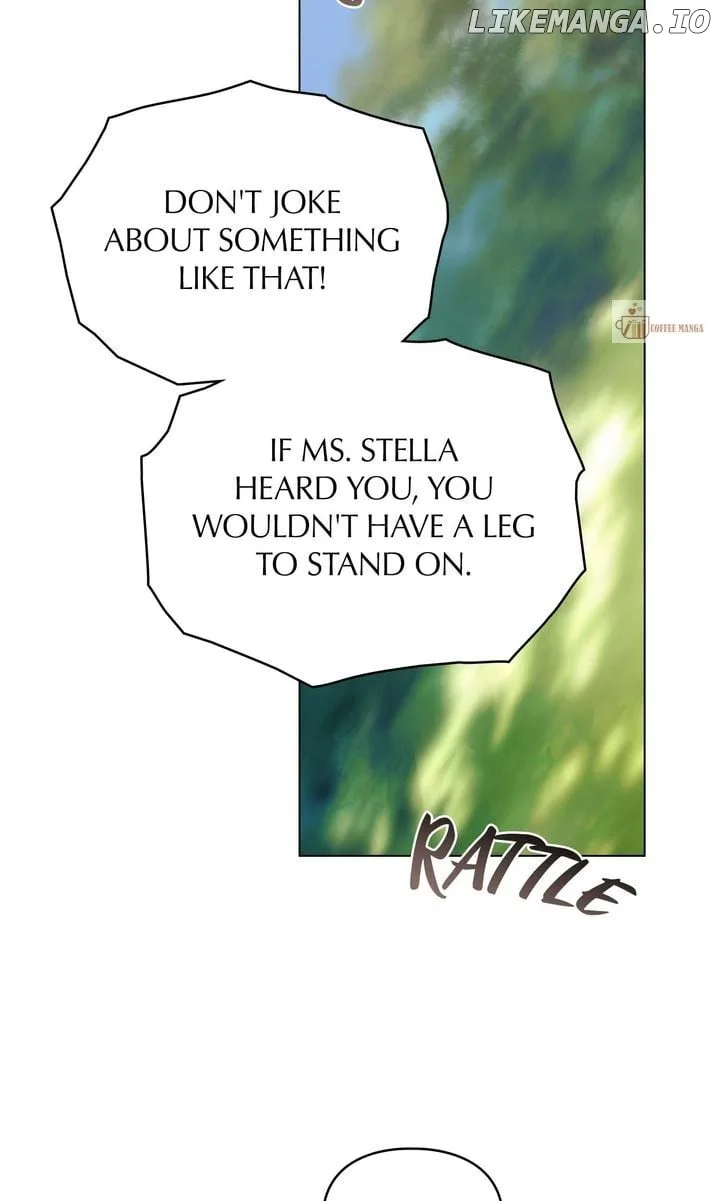 Betrayal of Dignity Chapter 70 page 30