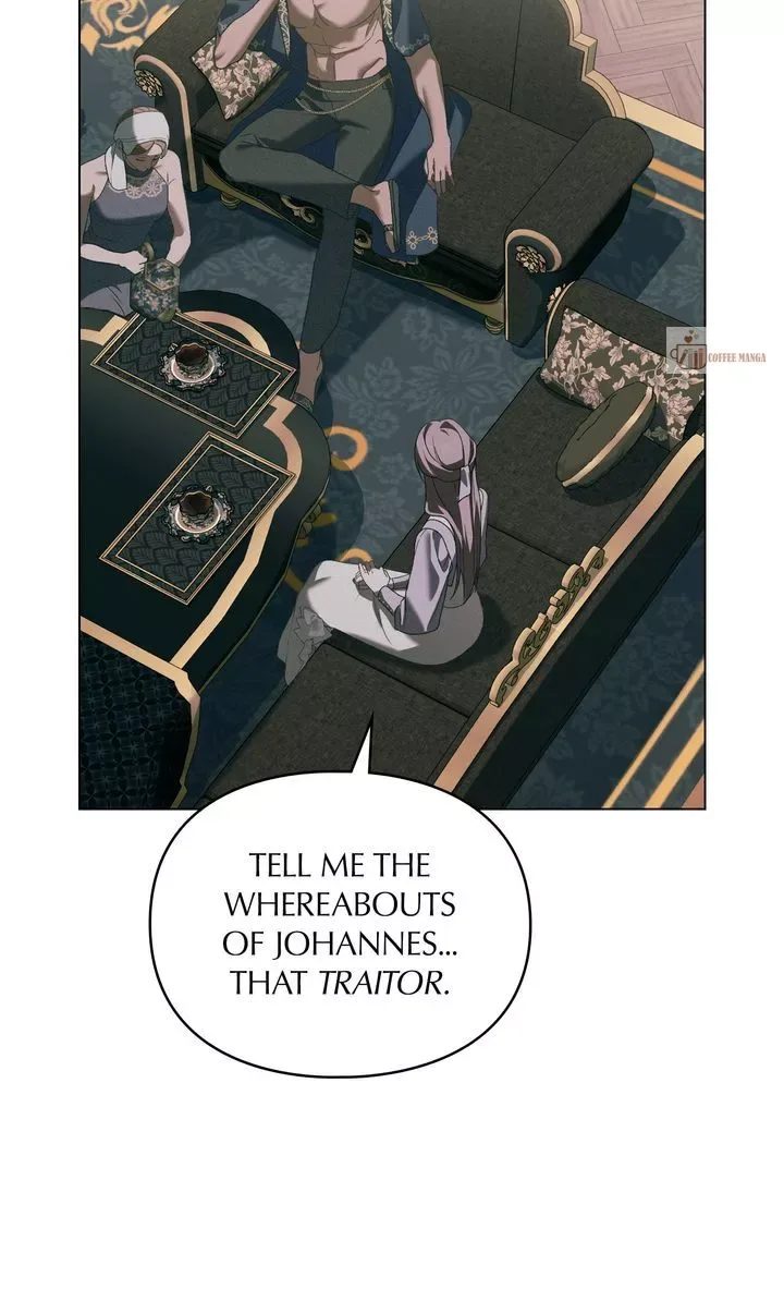 Betrayal of Dignity Chapter 73 page 36