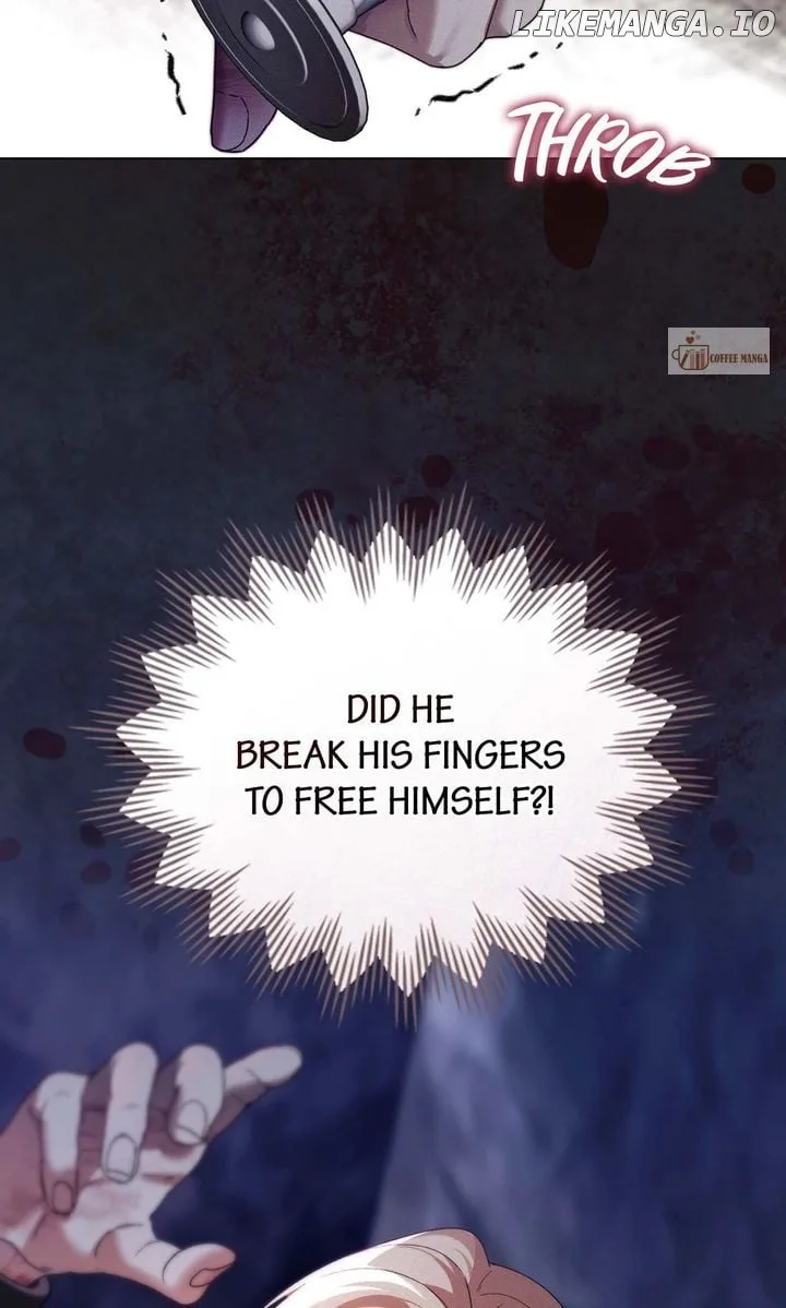 Betrayal of Dignity Chapter 76 page 37
