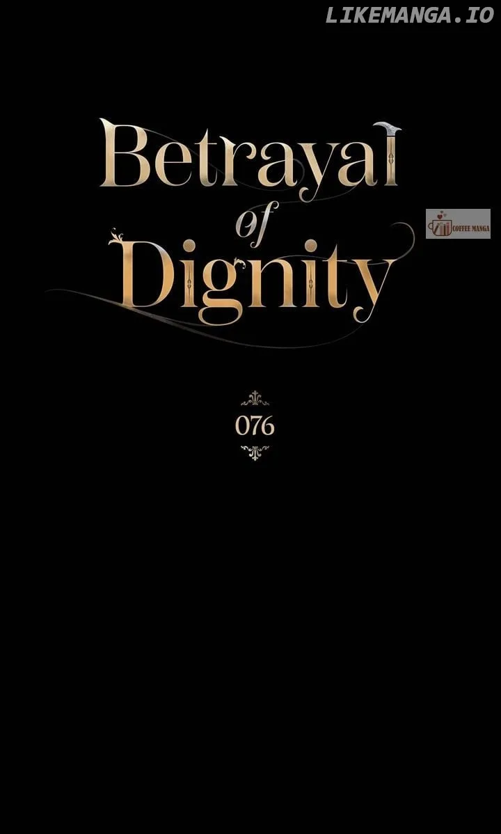 Betrayal of Dignity Chapter 76 page 32