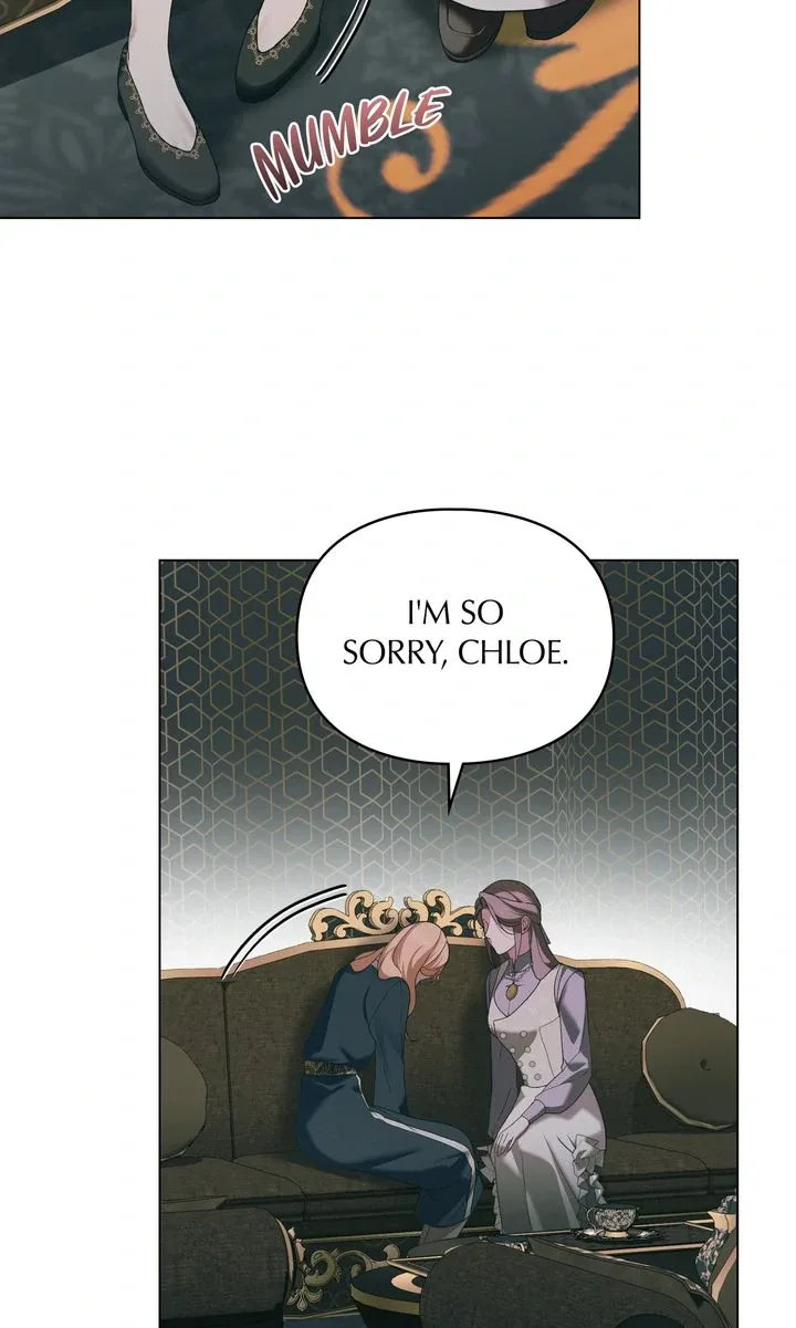 Betrayal of Dignity Chapter 74 page 25